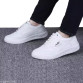 ABS Store Casuals White Club Shoes for Men